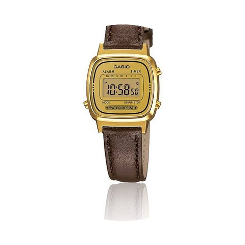 Casio Collection...