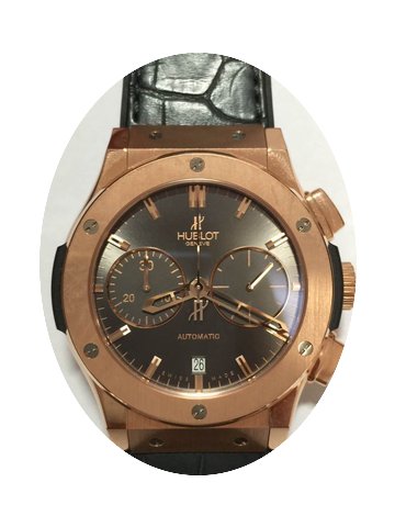 Hublot Classic Fusion Automatic Chronogr...