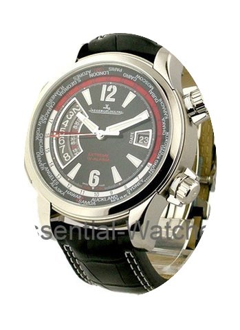 Jaeger-LeCoultre Jaeger - Master Compres...