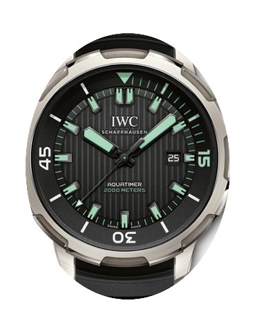 IWC Aquatimer 2000...