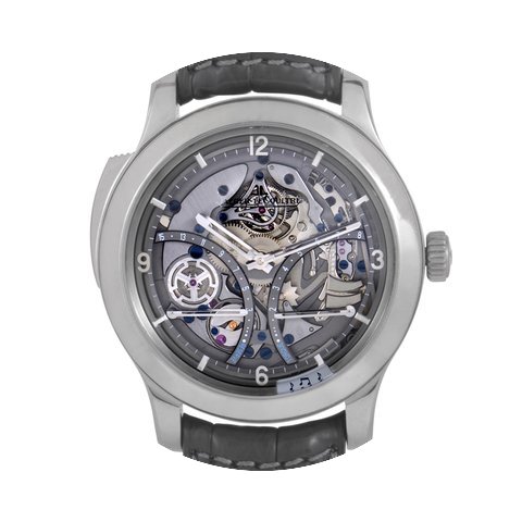 Jaeger-LeCoultre Master Minute Repeater ...
