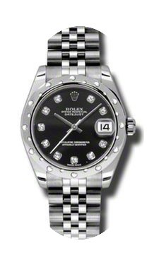 Rolex Datejust...