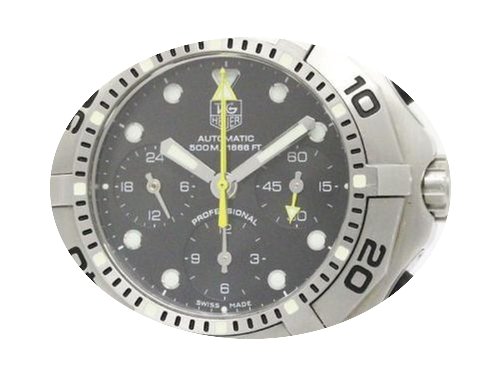 TAG Heuer Aquagraph 500m Steel Automatic...