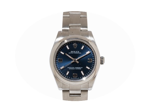 Rolex Oyster Perpetual, Ref. 177200, c. ...