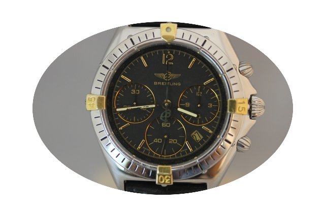 Breitling Sextant...