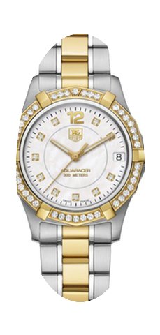 TAG Heuer Aquaracer Quarz...