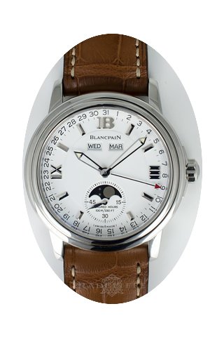 Blancpain Leman...