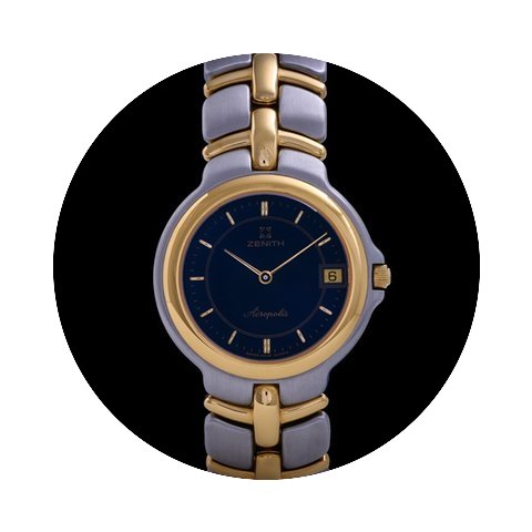 Zenith Acropolis (CV0097)...