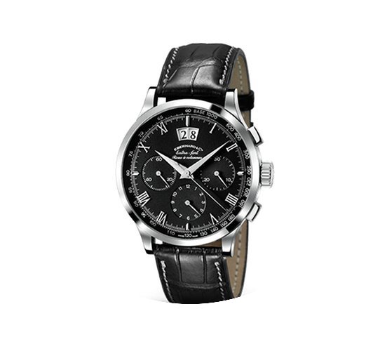 Eberhard & Co. Extra-Fort Grande Dat...
