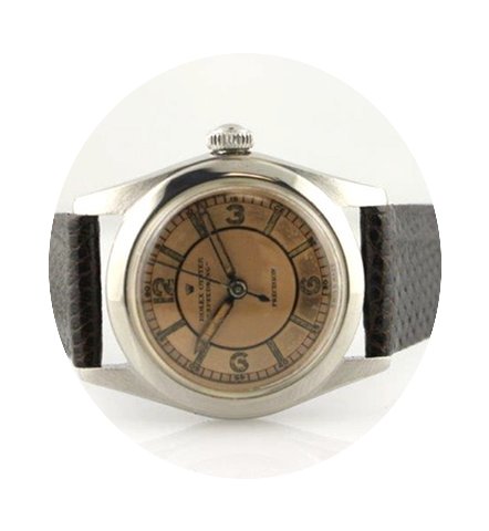 Rolex Speedking 4220...