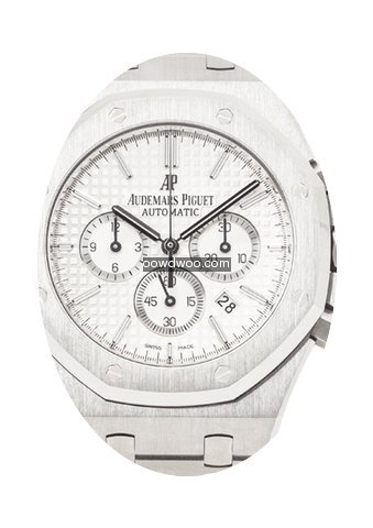 Audemars Piguet Royal Oak Chronograph...