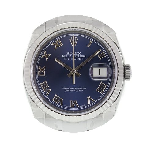 Rolex Oyster Perpetual Datejust Ref. 116...