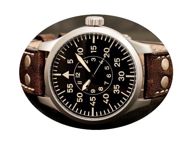 Aristo Vintage Navigator...