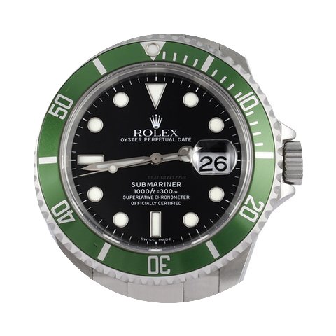 Rolex Submariner Ref. 16610LV...
