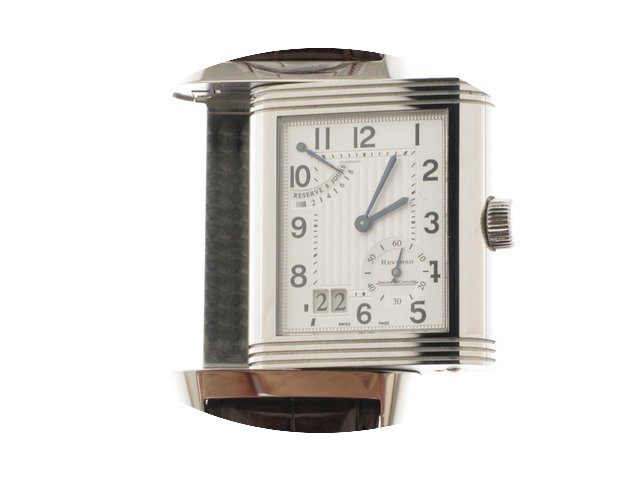 Jaeger-LeCoultre Reverso Grande Date...