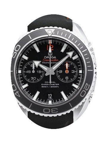 Omega Seamaster Planet Ocean Chronograph...