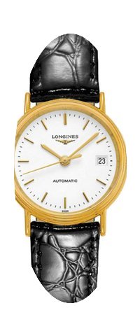 Longines La Grande Classique Presence Au...