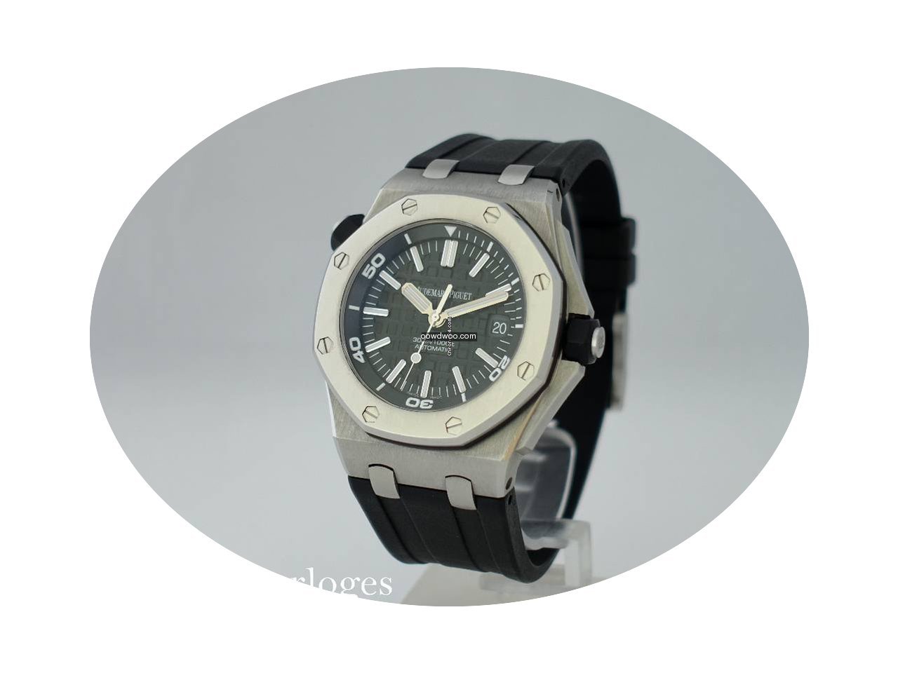 Audemars Piguet Royal Oak Offshore Diver...