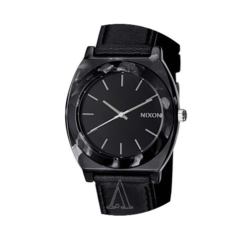 Nixon The Time Teller Watch...