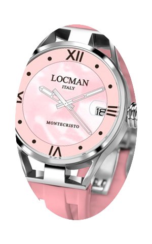 Locman Montecristo Collection...