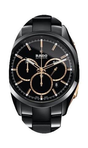 Rado Hyperchrome Chrono...