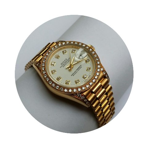 Rolex Datejust LADY 26 mm...