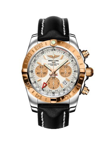 Breitling Chronomat GMT 44 mm...