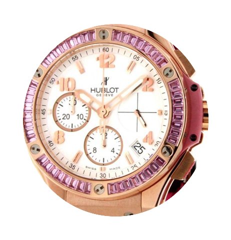 Hublot Tutti Frutti 341.pp.2010.lr.1933 ...