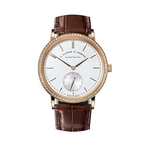 A. Lange & Söhne Lange 1 Saxonia Au...