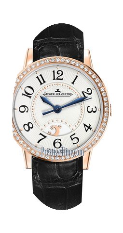 Jaeger-LeCoultre Rendez-Vous Night &...