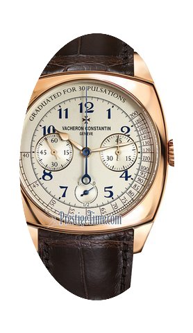 Vacheron Constantin Harmony Chronograph ...