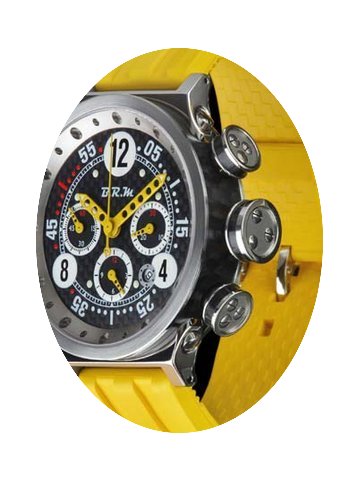 B.R.M Chronograph V16-46...