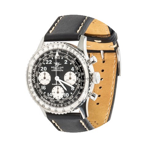 Breitling Men's Vintage 1960s Breitling ...