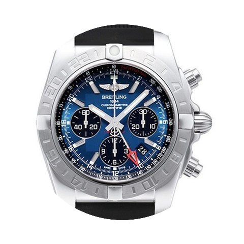 Breitling Chronomat 44 GMT...