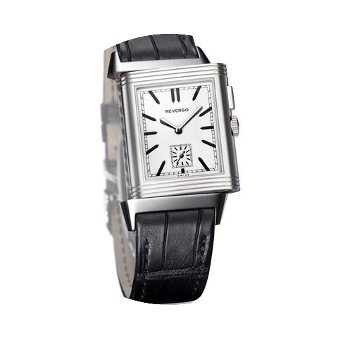 Jaeger-LeCoultre Grande Reverso Ultra Th...