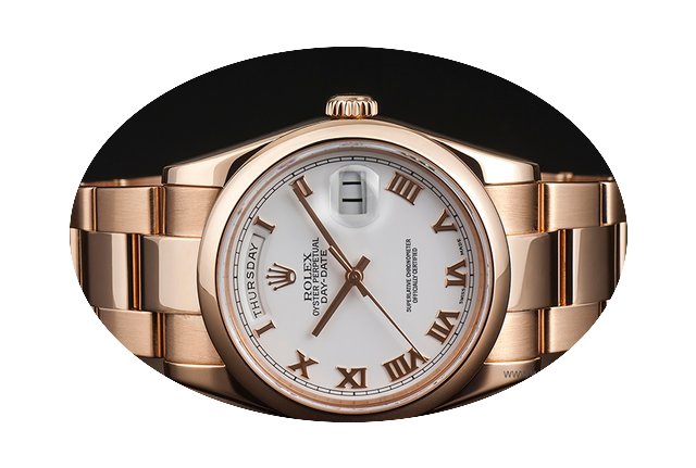 Rolex 118205...