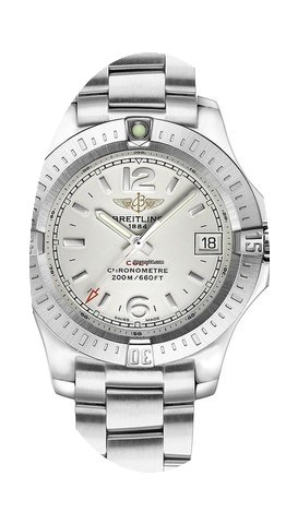 Breitling Colt Lady...