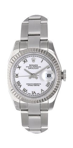 Rolex Datejust 179174...