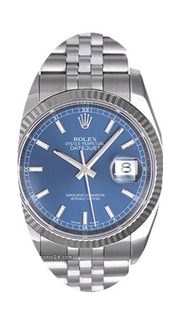 Rolex Datejust 116234...