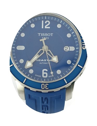 Tissot SEASTAR 1000 AUTOMATIC GENT...