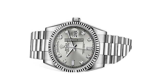Rolex 118239...