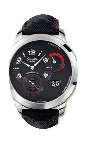 Glashütte Original PanoMaticReserve XL...