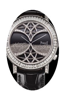 Piaget Altiplano Double Jeu Paris Inspir...