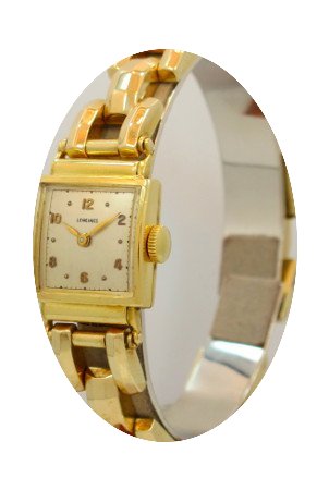 Longines circa 1951...