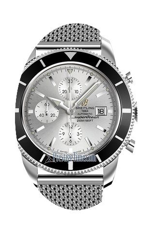 Breitling Superocean Heritage Chronograp...