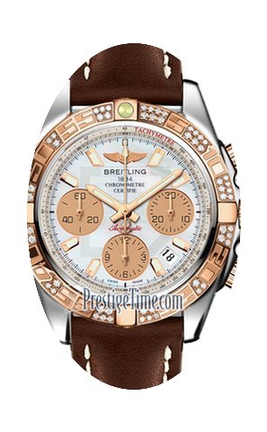 Breitling Chronomat 41 Mens Watch...
