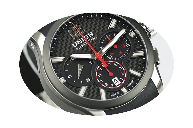 Union Glashütte Belisar Chronograph...