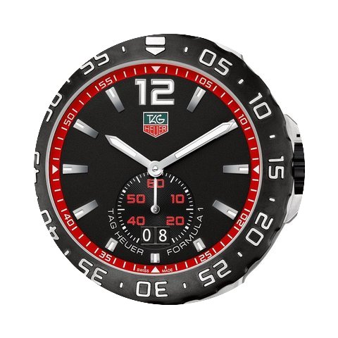 TAG Heuer Formula 1 Grande Date...