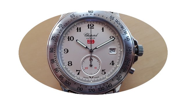 Chopard Mille Miglia 1000...