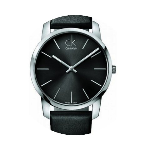 ck Calvin Klein city Herrenuhr K2G21107...